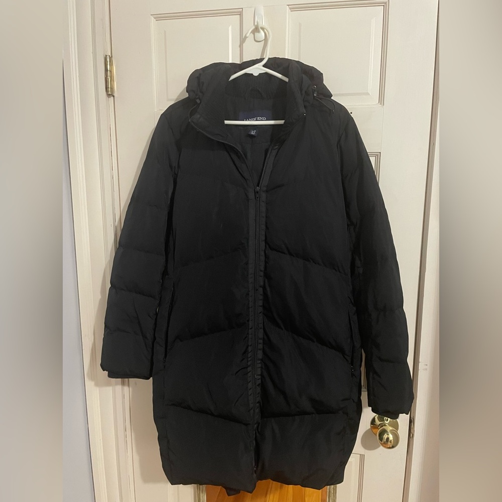 Excellent Condition Down Coat - image 1